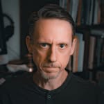 Mark Rutkowski - @anarekey2000 - Instagram