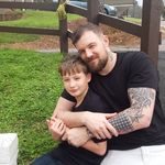 Mark Ryals - @mark.ryals.50 - Instagram