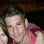 Mark Ryals - @6markryals9 - Instagram