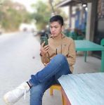 Markjade Saberon - Facebook