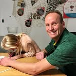 Mark Sabin - @mark_sabin76 - Instagram