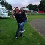 Mark Sabin - @mark_sabin - Instagram