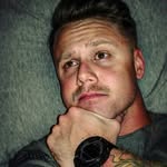 Mark Sabin - @marksabin10 - Instagram