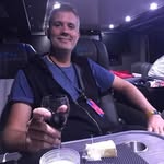 Mark Sabin - @marksabintouring - Instagram