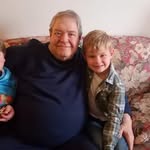 Mark Sabin - @mark.sabin.965 - Instagram