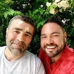 Mark Sabine - @monsieur_sabine - Instagram