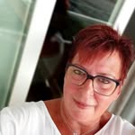 Sabine Markmann - @sabinemarkmann - Instagram