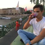 Márk Szabó - @mark_sabo - Instagram
