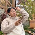 Mark Xavier Viduya - @mark_sabory - Instagram