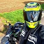 Mark Sachs - @herr_kawarider - Instagram