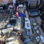 Barret Mark Sackett - @rare_mk4_spareparts - Instagram