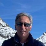 Mark Sacks - @nadomark61 - Instagram