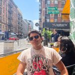 Mark Sadowski - @m.sadowski42 - Instagram