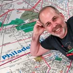 Mark Safran - @mappy_mark - Instagram