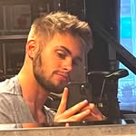 Márk Sáfrányos - @safranyos_mark - Instagram