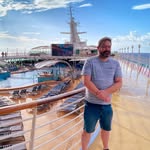 Mark Langley - @marksailor - Instagram