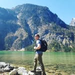 Mark - @mark_the_sailor - Instagram