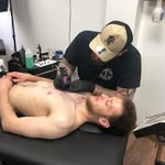 Sailors Grave Tattoo Studio - @mark.sailors_grave - Instagram