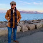 Mark Sainsbury - Facebook