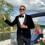 Mark Sainsbury - @markdsainsbury - Instagram