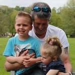 Mark Sainsbury - @mark.sains - Instagram