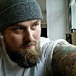 Mark Sainsbury - @markajsainsbury - Instagram