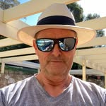 Mark Sainsbury - @marksainsbury62 - Instagram