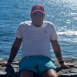 Mark Sainsbury - @msainsbury1963 - Instagram