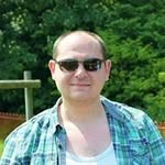 Mark Sainsbury-fillis - @sainsburyfillis - Instagram