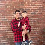 Mark Alan - @marksallee24 - Instagram