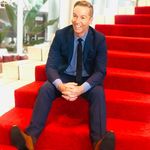 Mark S Allen - @tvmarksallen - Instagram