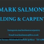 Mark salmons - @marksalmonscarpentry - Instagram