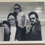 Mark A. Salsbury - @crashvogler - Instagram