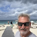 Mark Salisbury - Facebook