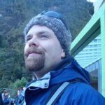 Mark Salsbury - @bone401 - Instagram