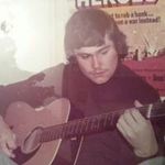 Mark Salsbury - @markyboy236 - Instagram