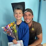 Mark Salsbury Jr - @msalsburyjr - Instagram