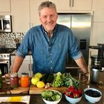 Mark Saltzman - @saltzman_mark - Instagram
