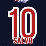Mark Salvo - @mark_____salvo - Instagram