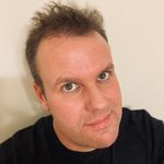 Mark Sampson - @ironmanrecords23 - Instagram