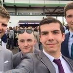 Mark Sampson - @marksammy4992 - Instagram
