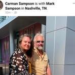 Mark Sampson - Facebook