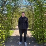 Mark Sampson - @marcussampson173 - Instagram