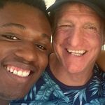Mark Sampson SA - @markfsampson - Instagram