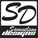 Mark A Samuelson - @samuelsondesigns - Instagram
