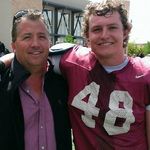 Mark Samuelson - @msammy11 - Instagram