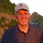 Mark Samuelson - @markssamuelson - Instagram