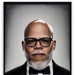 Mark K Sanders - @mark_sanders1914 - Instagram