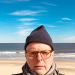 Mark Sanders - @marksande - Instagram