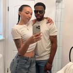 Mark Sanders II - @markksanderss - Instagram